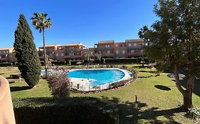 Apartamento Jardin Golf