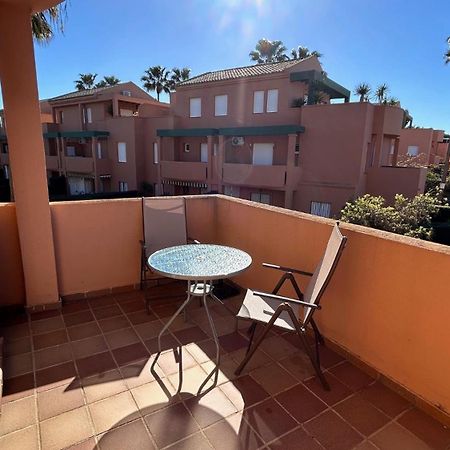 Apartamento Jardin Golf Chiclana de la Frontera Exterior foto