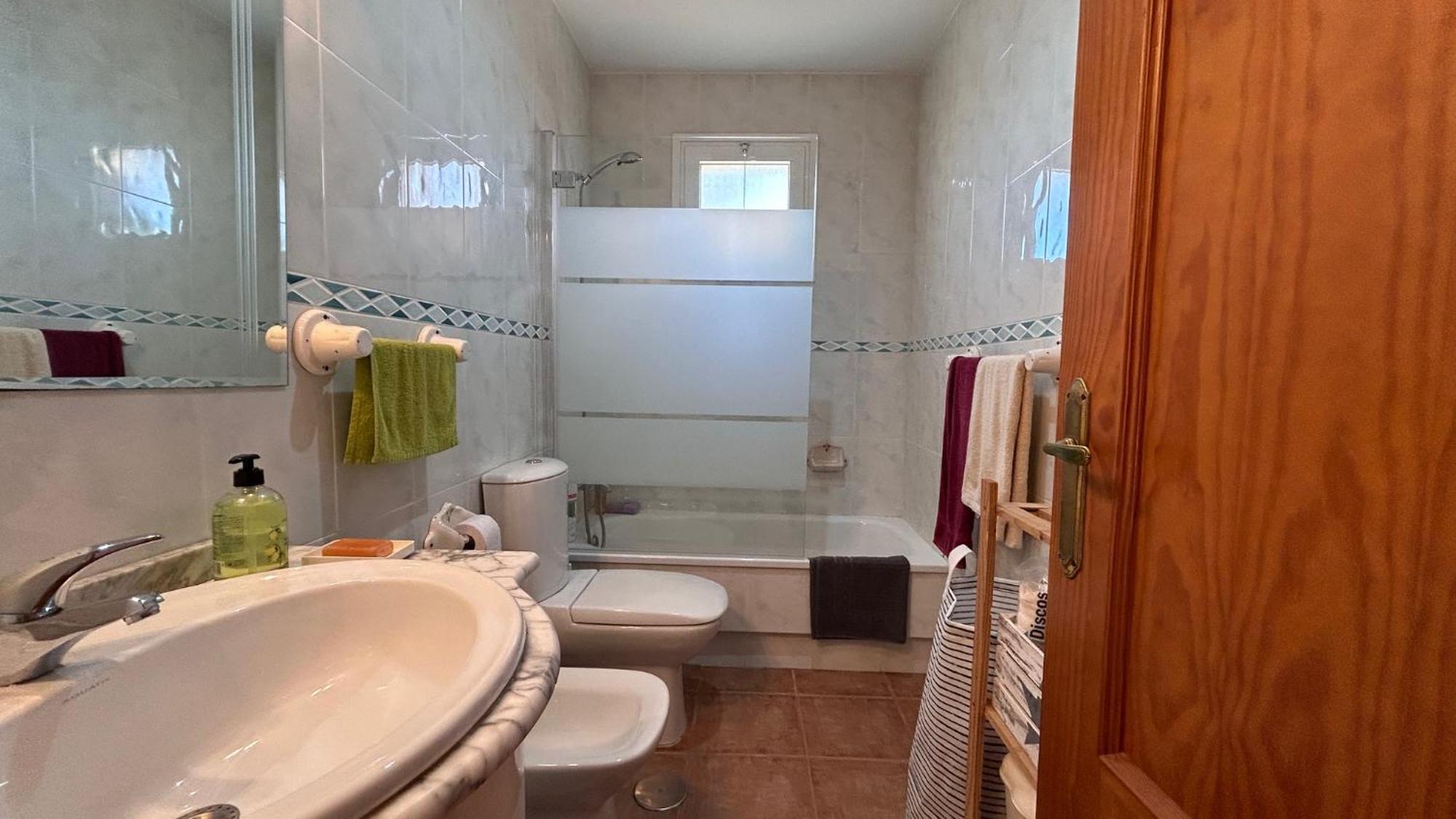 Apartamento Jardin Golf Chiclana de la Frontera Exterior foto